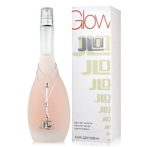 Jennifer Lopez Glow EDT 100ml Perfume For Women - Thescentsstore